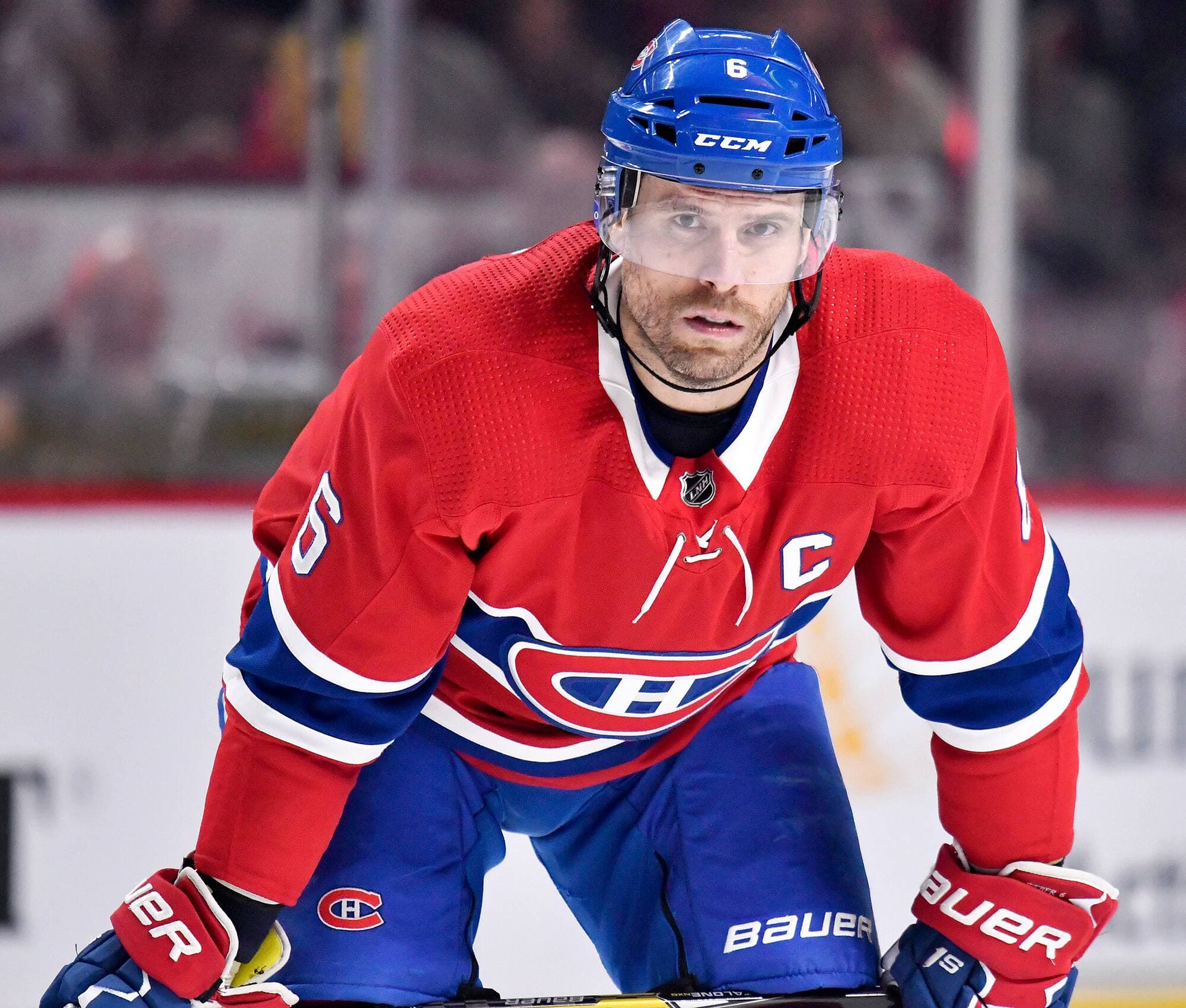 Photo d'archives, Martin Chevalier