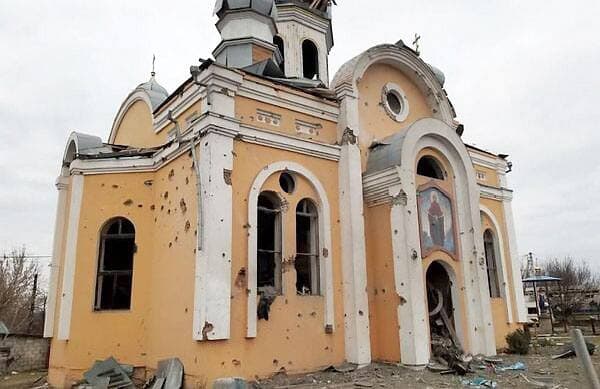 Photo courtoisie, ministère de la Culture de l’Ukraine
