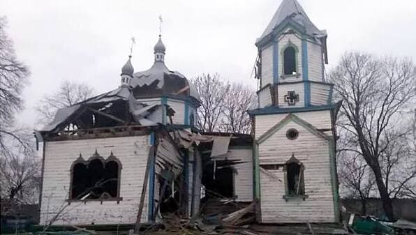 ministère culture Ukraine