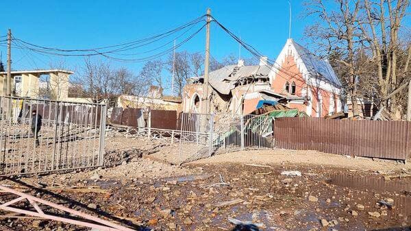 Photo courtoisie, ministère de la Culture de l’Ukraine