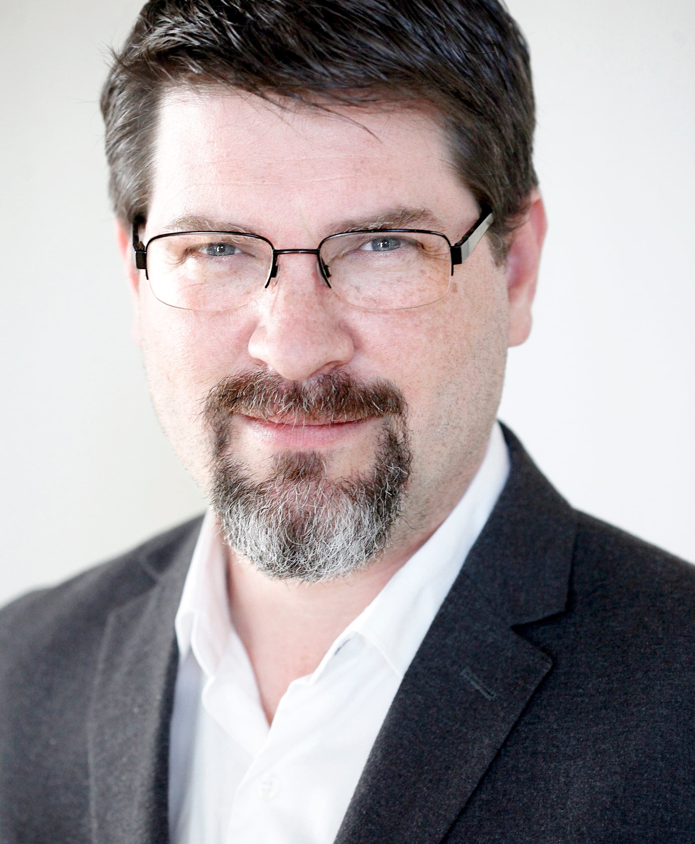 Yann Breault, Spécialiste Russie