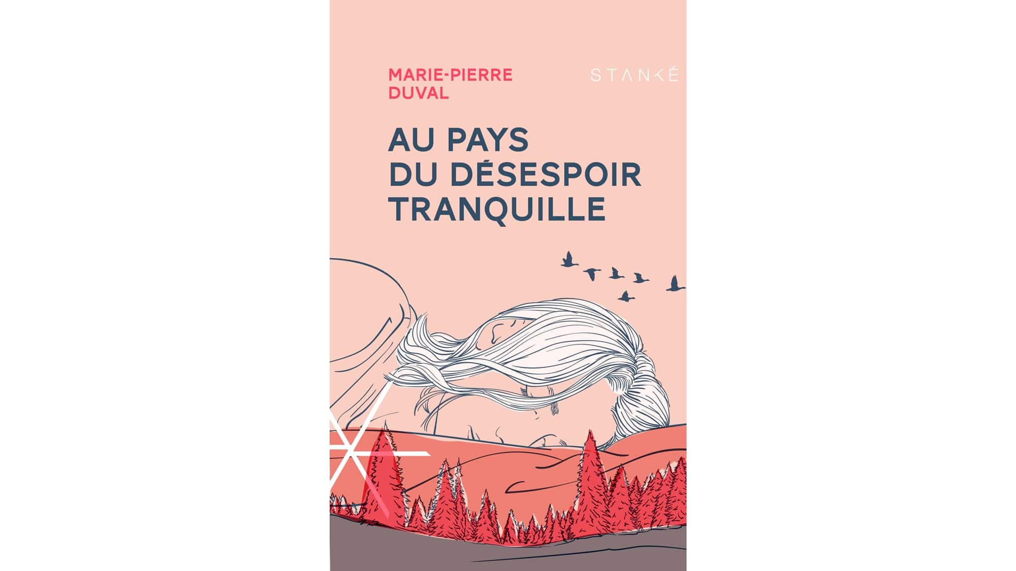 Photo fournie par les Éditions Stanké