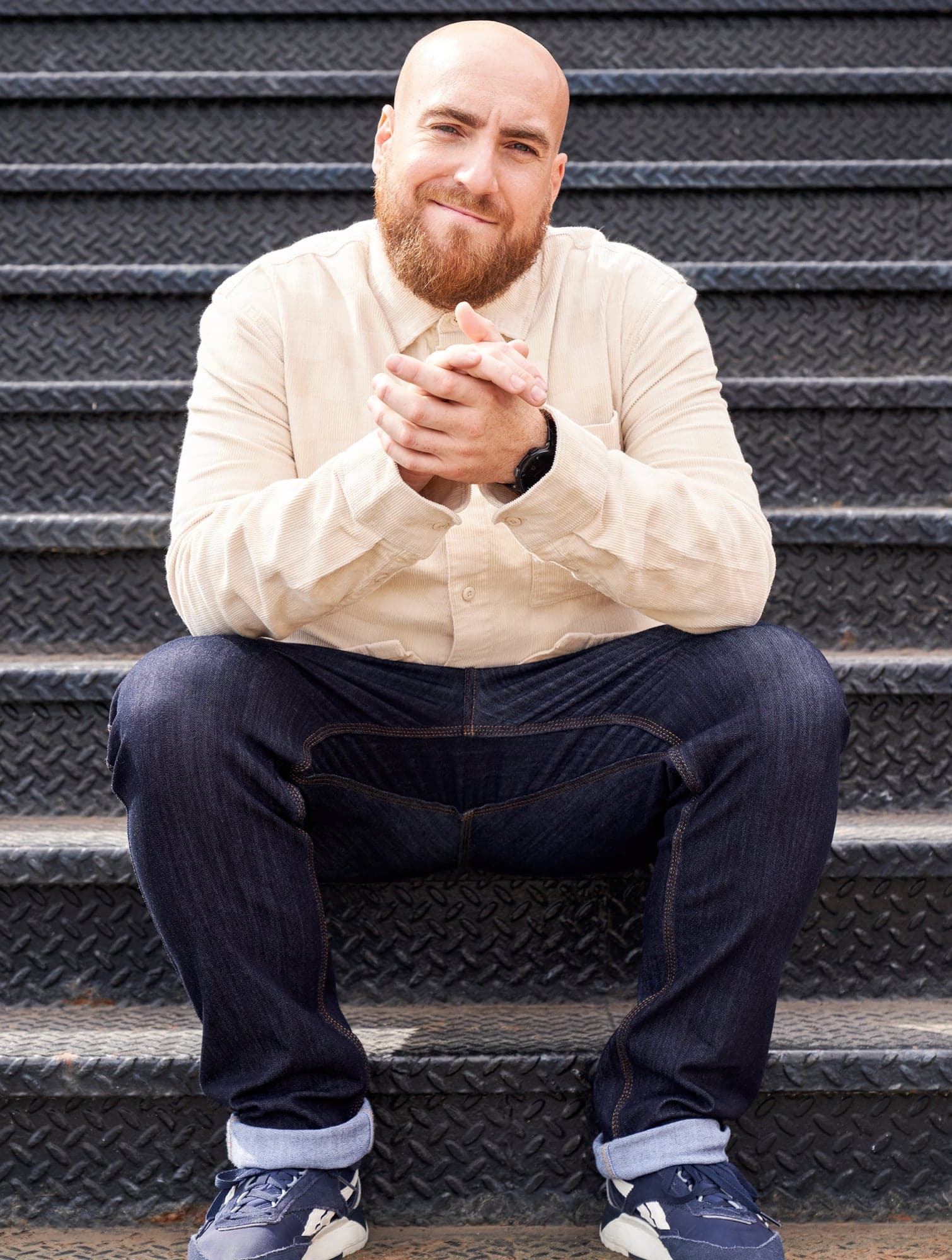 Photo courtoisie, William Renaud