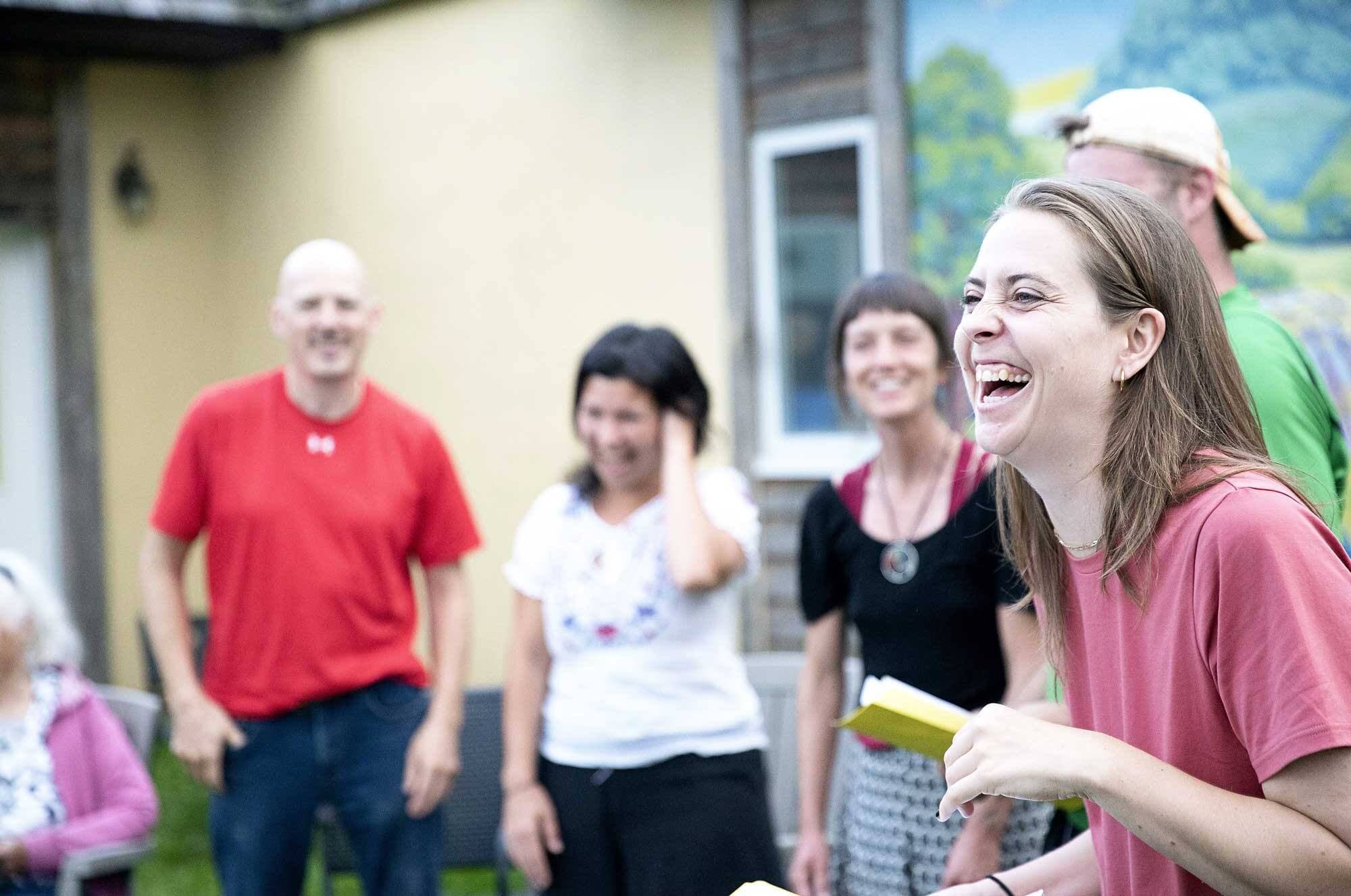 Photo courtoisie, Unis tv