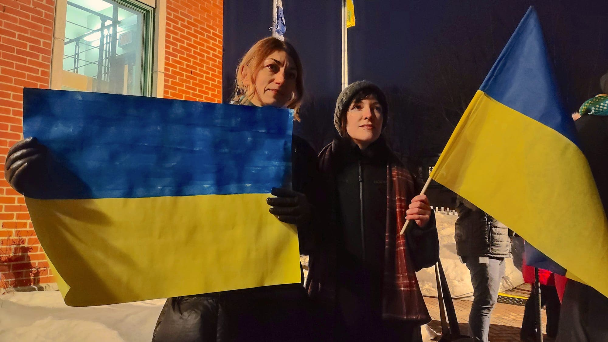 Photo Jean-François Racine