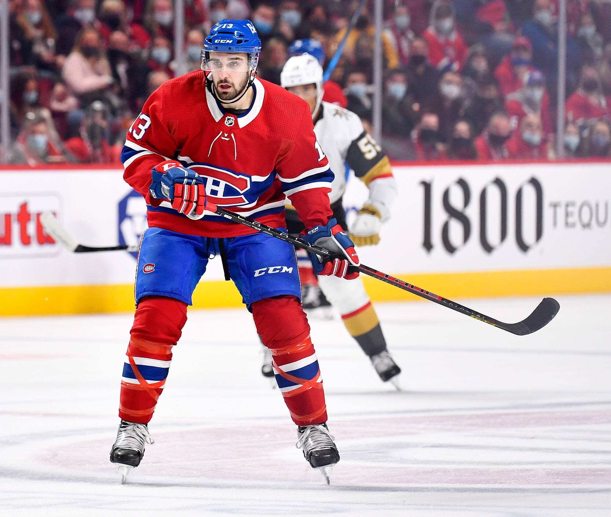 Photo d'archives, Martin Chevalier