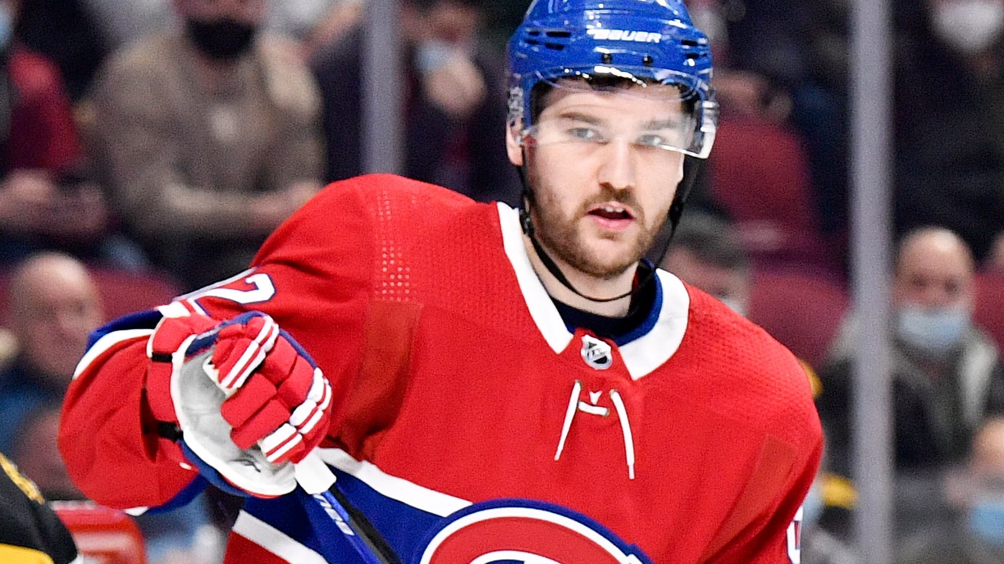 Photo d'archives, Martin Chevalier