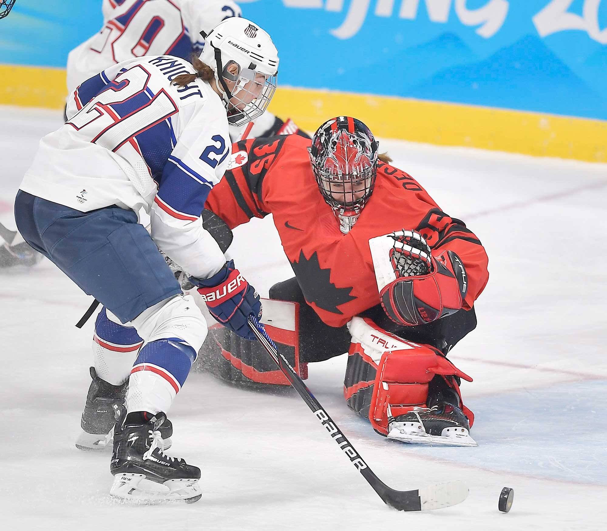 L’Association des joueuses professionnelles présentera un tournoi de démonstration les 2 et 3 avril à l’Auditorium de Verdun.