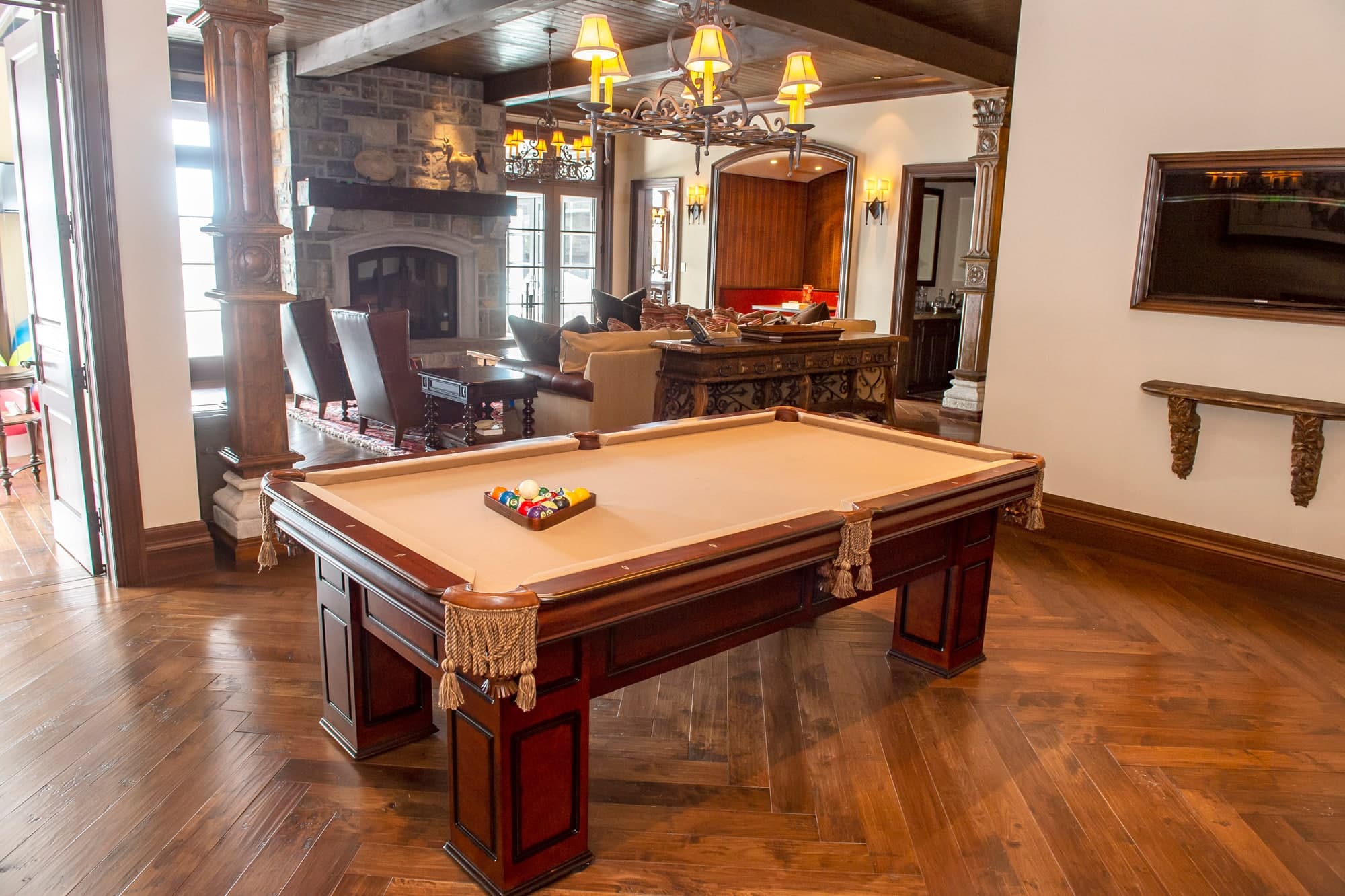 Photo Pierre-Paul Poulin