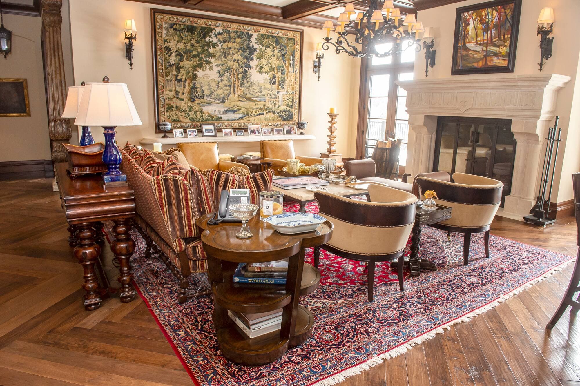 Photo Pierre-Paul Poulin