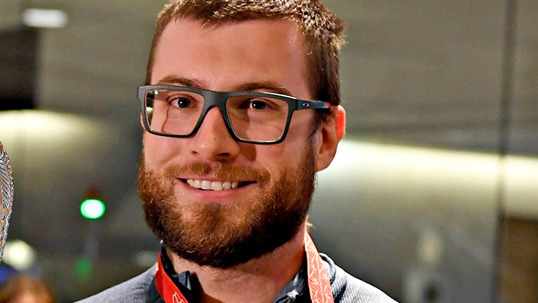 Photo d'archives, Stevens LeBlanc