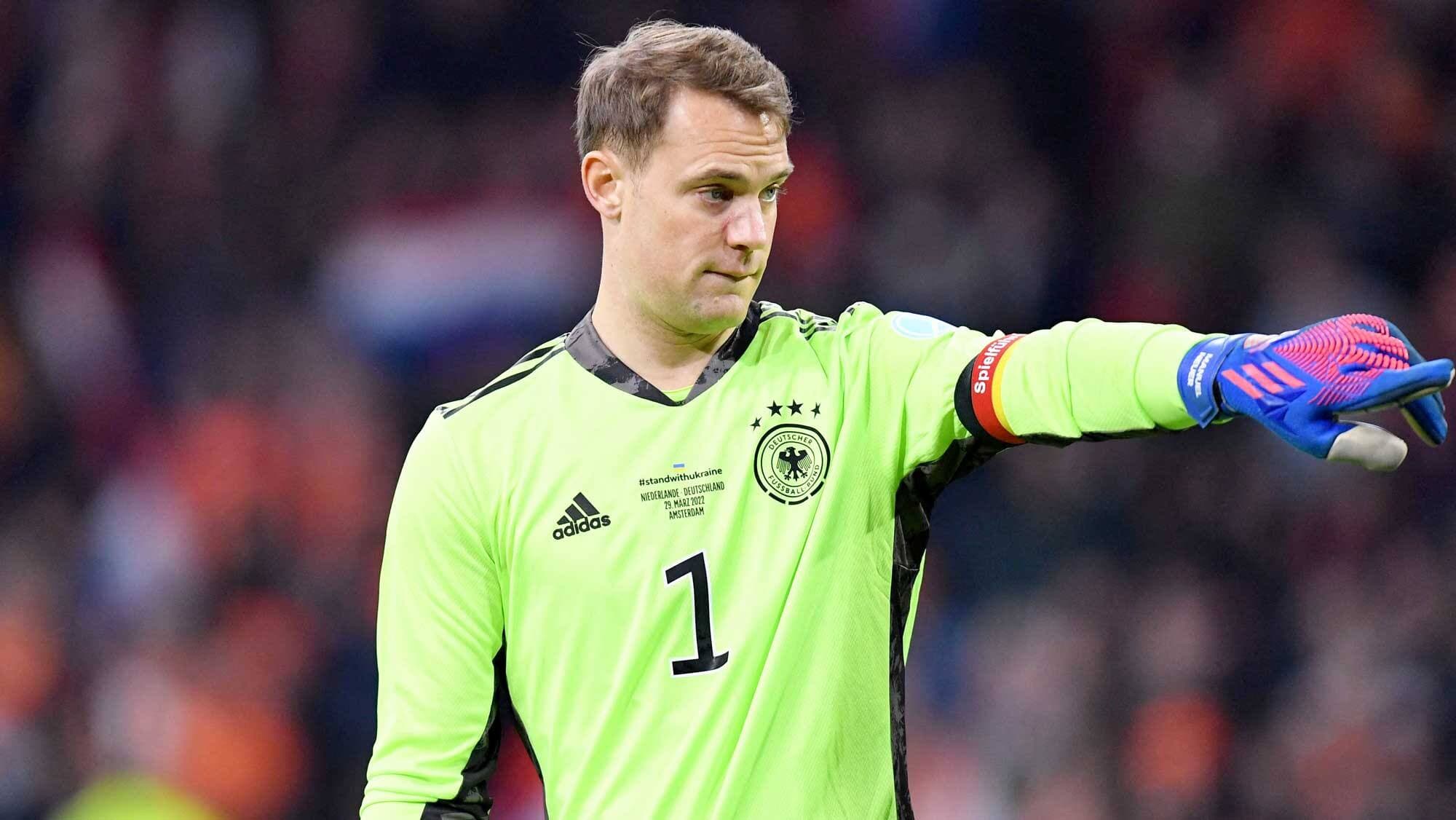 Manuel Neuer