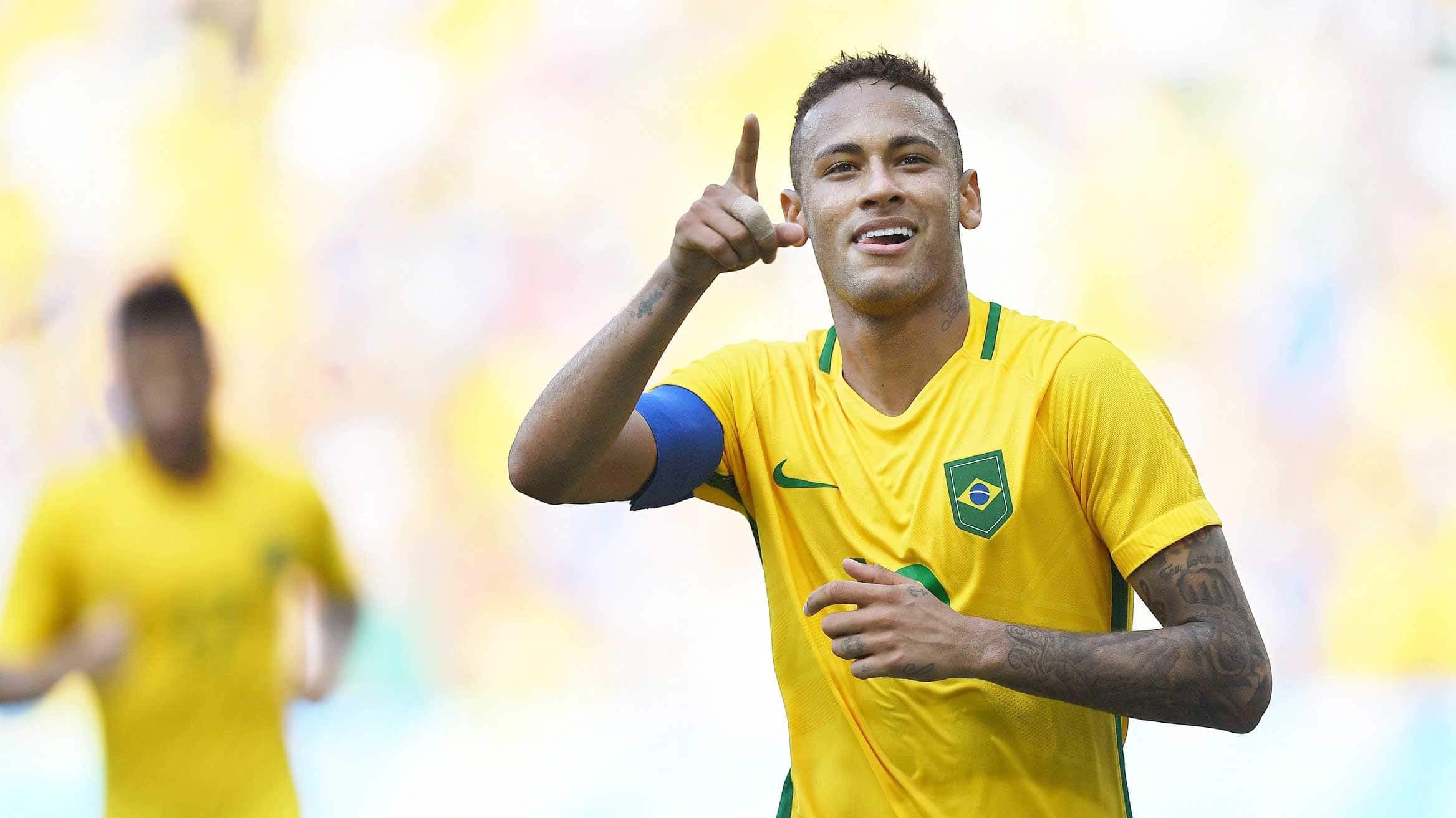 Neymar