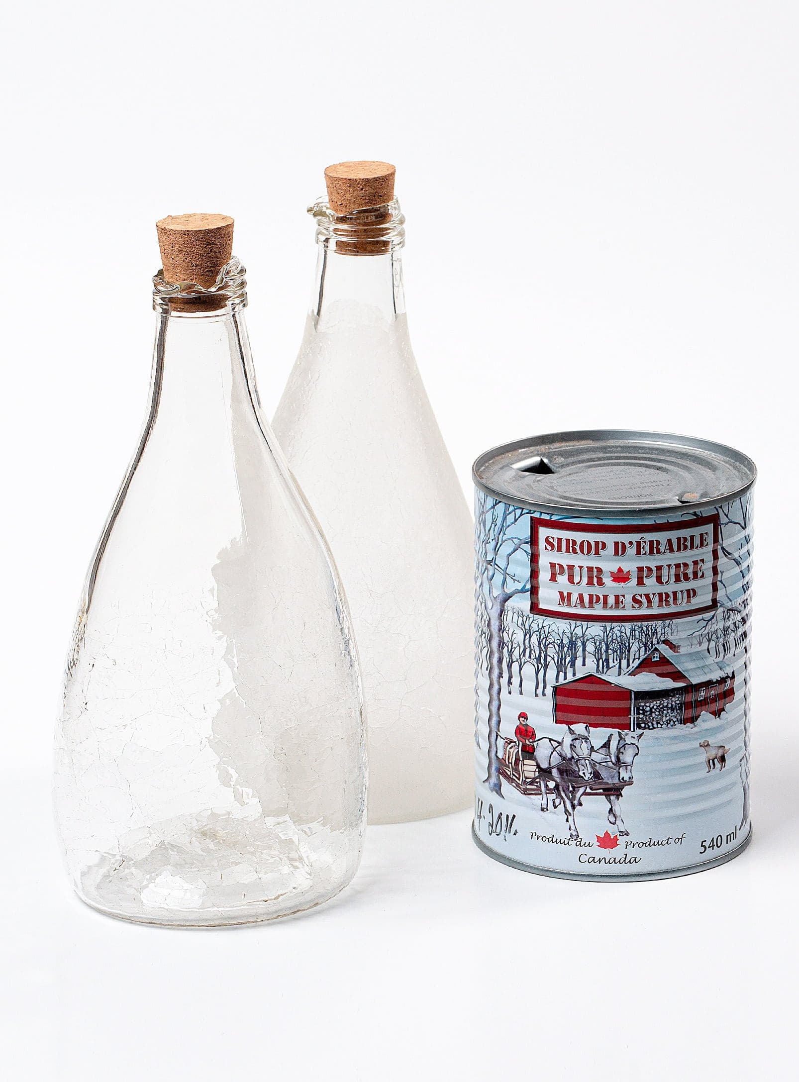 Photo courtoisie, Simons