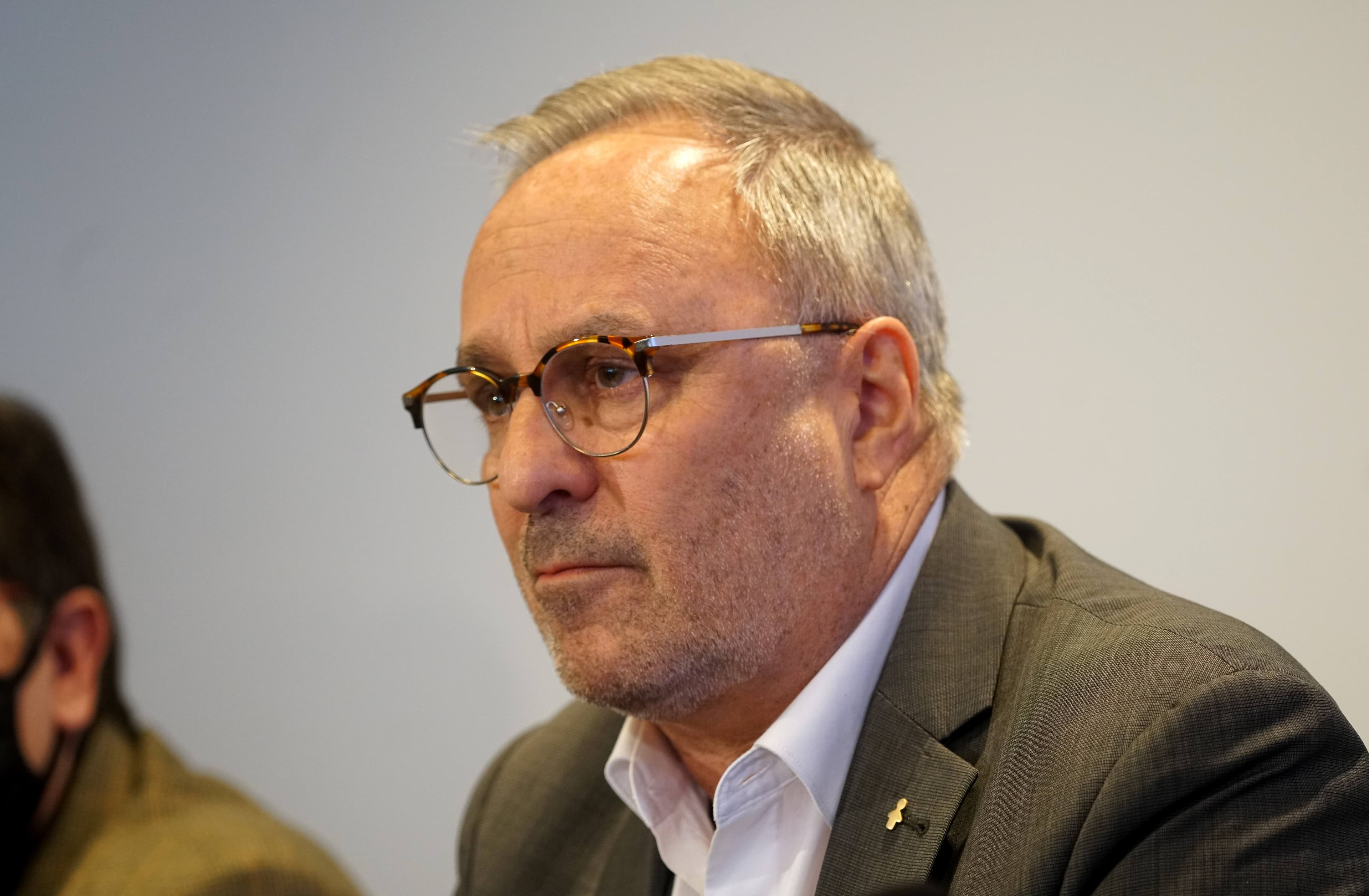 MARIO BEAUREGARD/AGENCE QMI