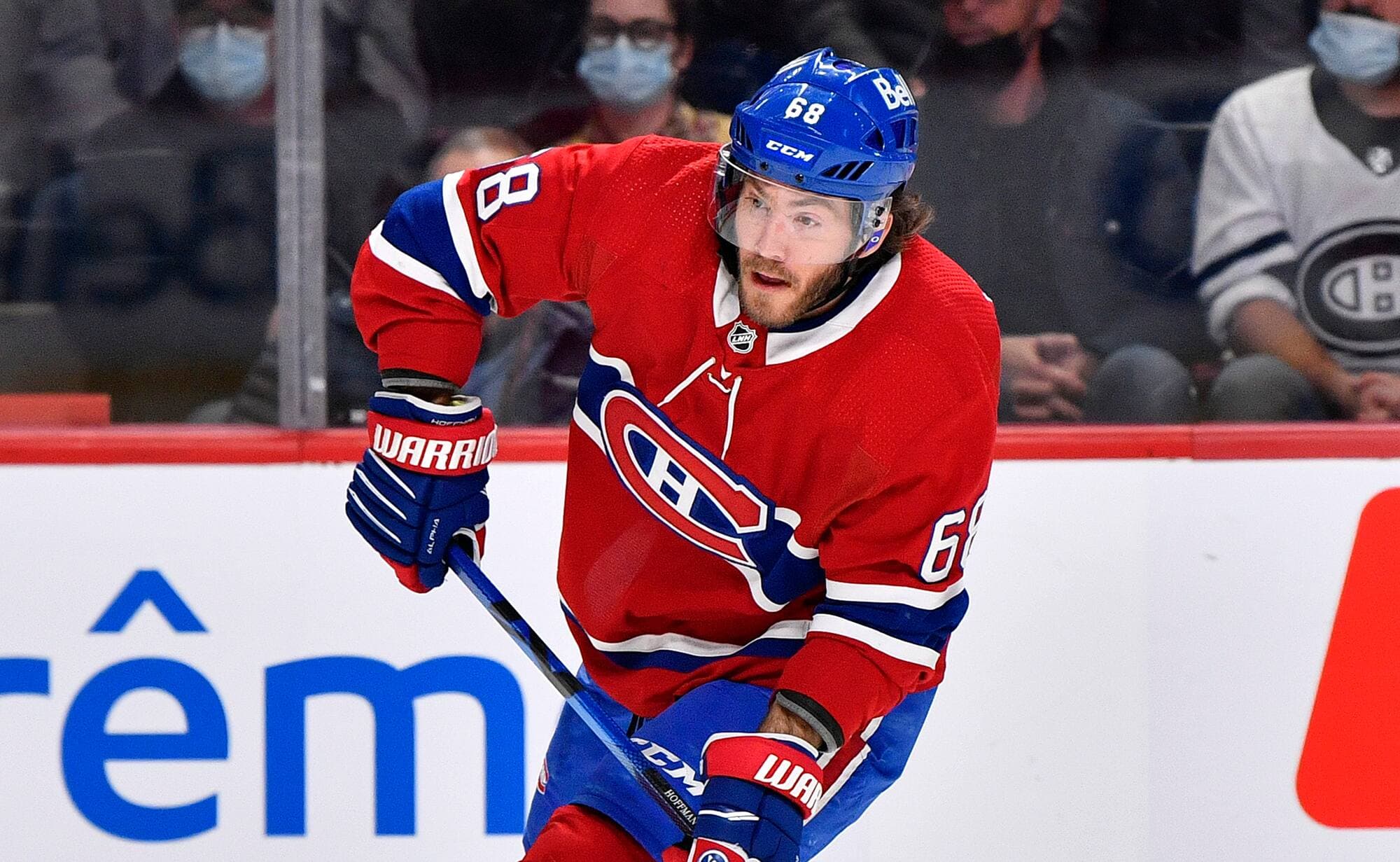 Photo Martin Chevalier