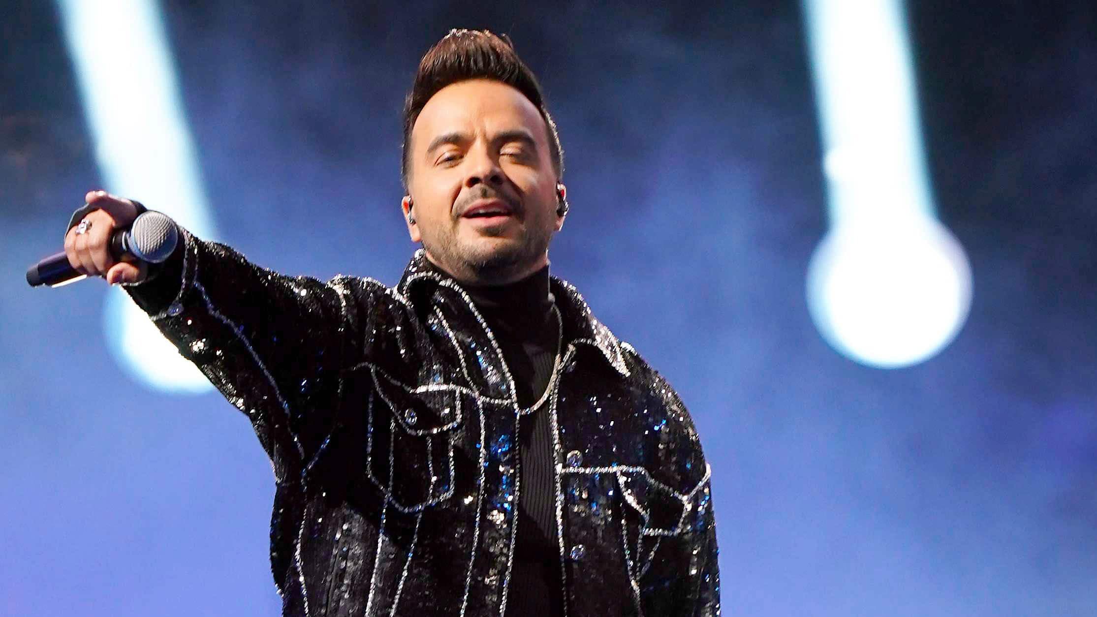 Luis Fonsi
