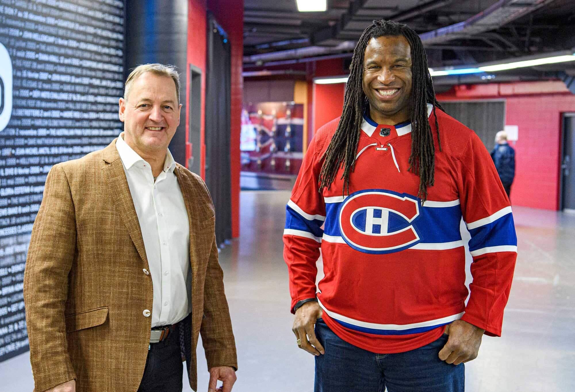 Photo Martin Chevalier