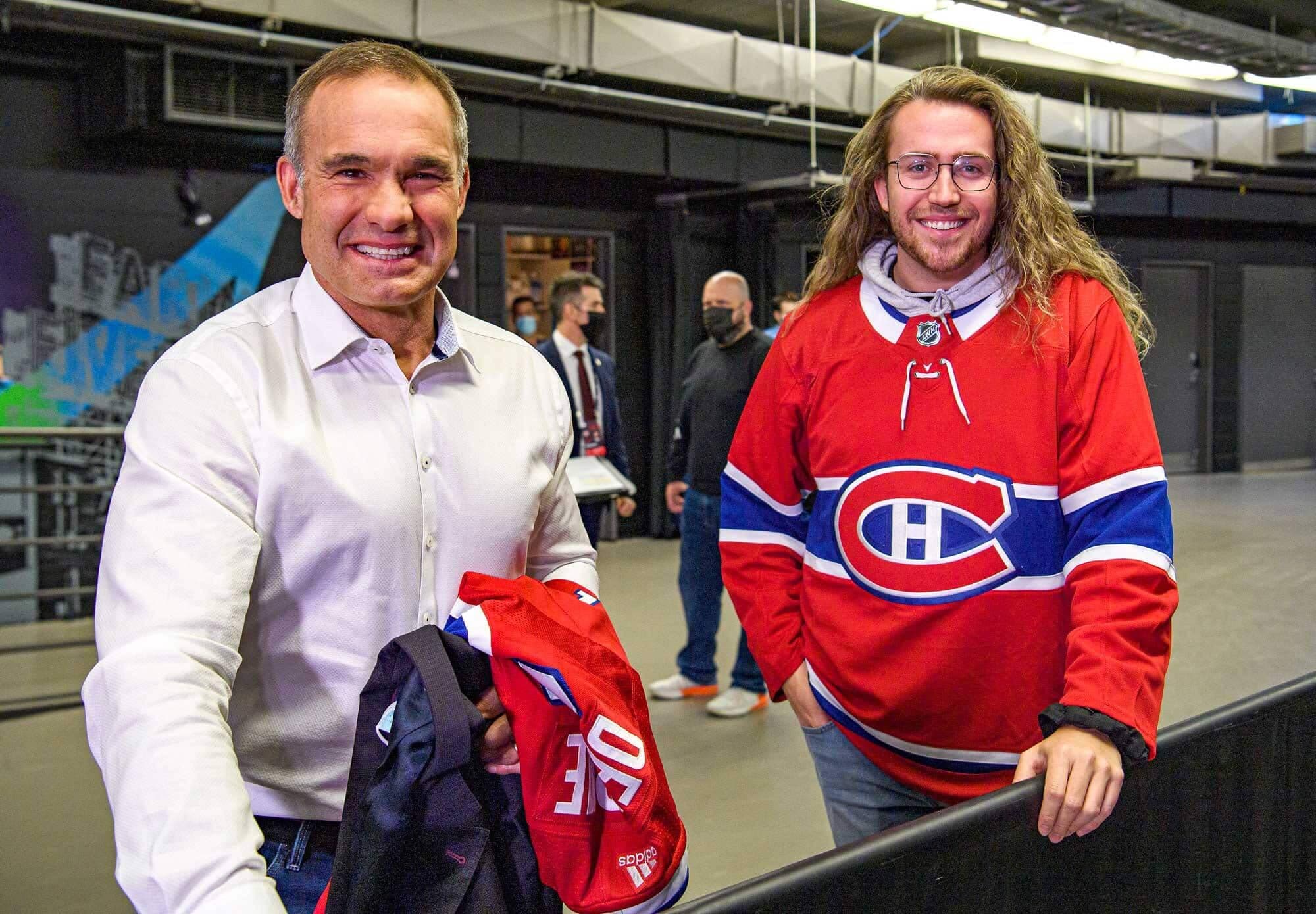 Photo Martin Chevalier