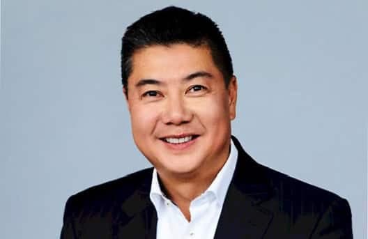Paul Chin, premier vice-président et chef des investissements chez Otéra Capital.