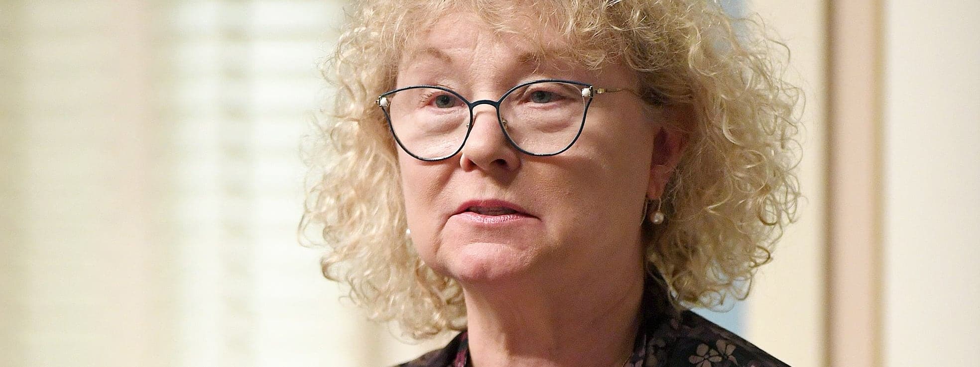 Photo Stevens LeBlanc