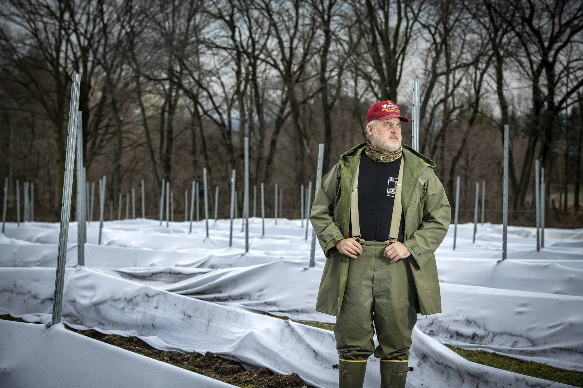 Photo Chantal Poirier