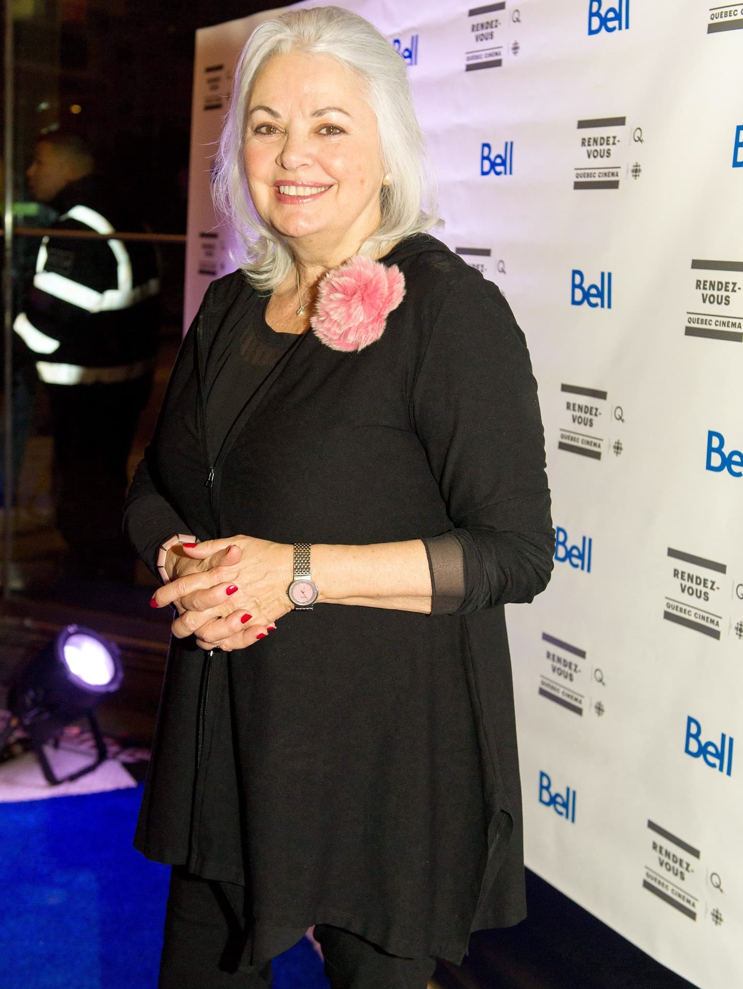 Photo d'archives, Martin Alarie