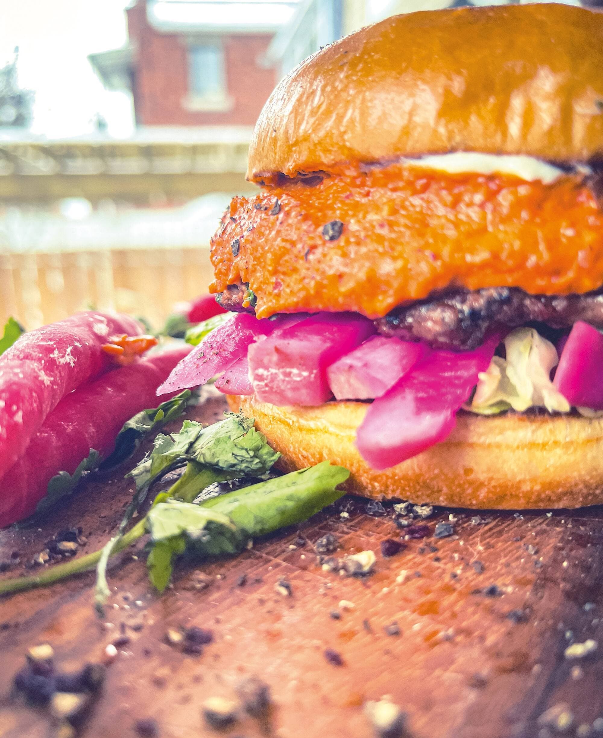 Photo courtoisie, Pat Lavoie