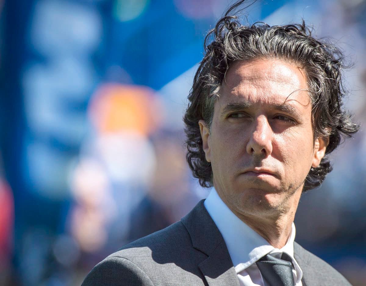 Photo d'archives, Agence QMI