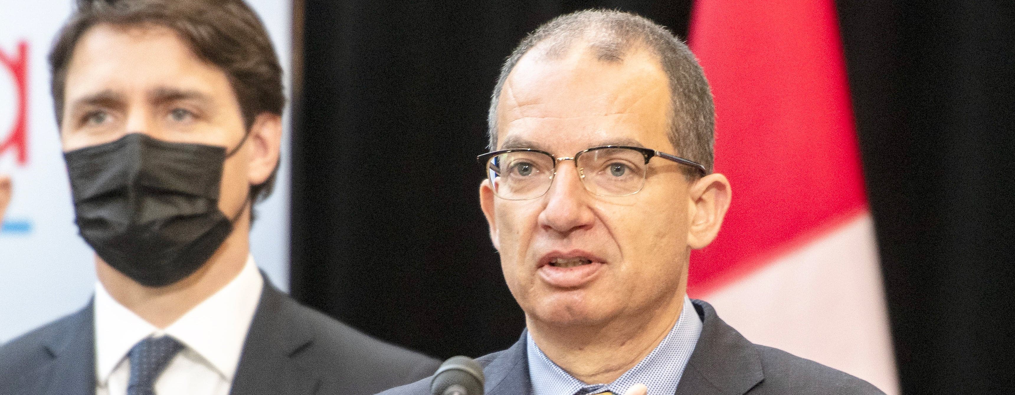 Stéphane Bancel, directeur général de Moderna