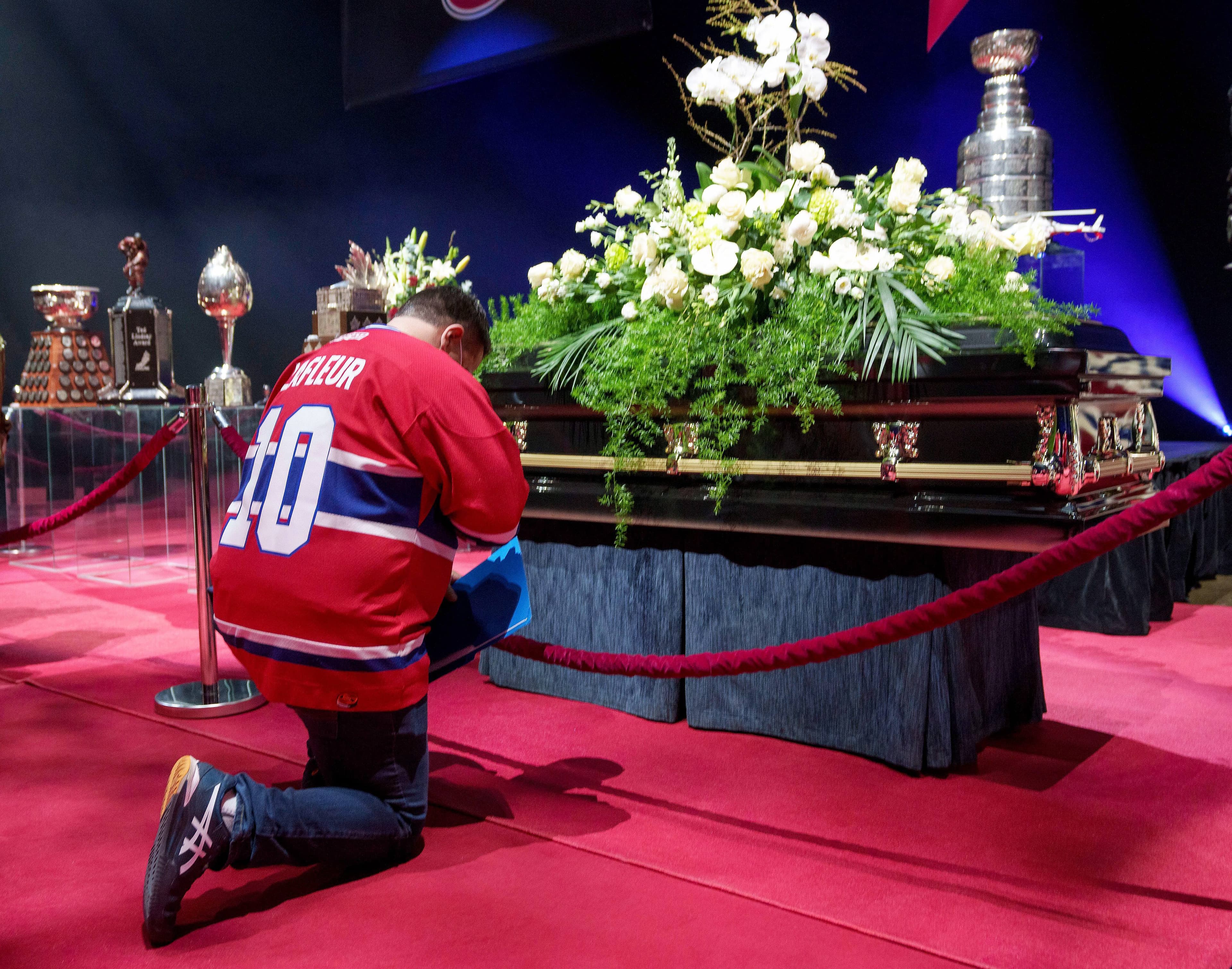 La Presse canadienne/Courtoisie