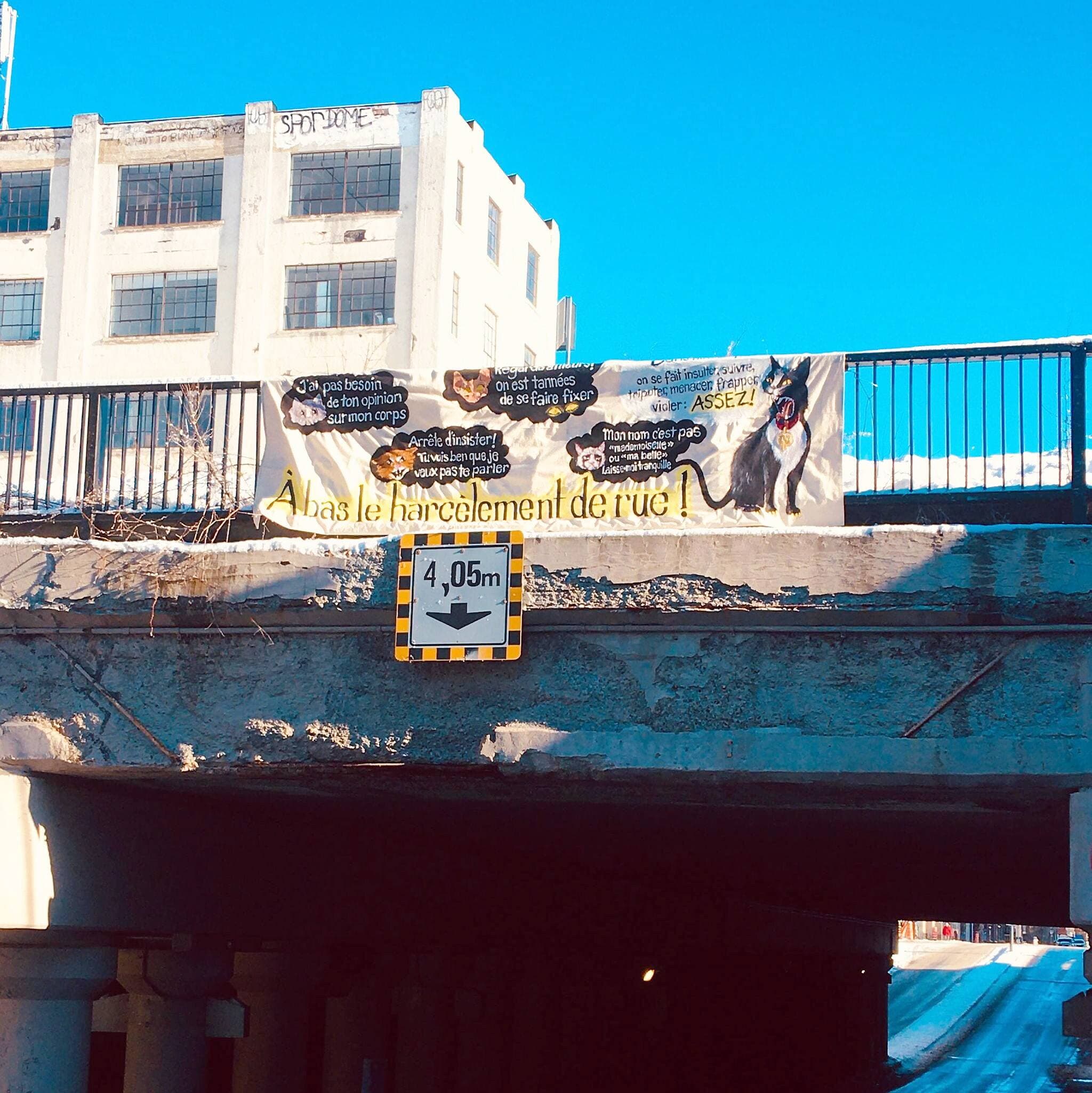 Photo courtoisie, CÉAF