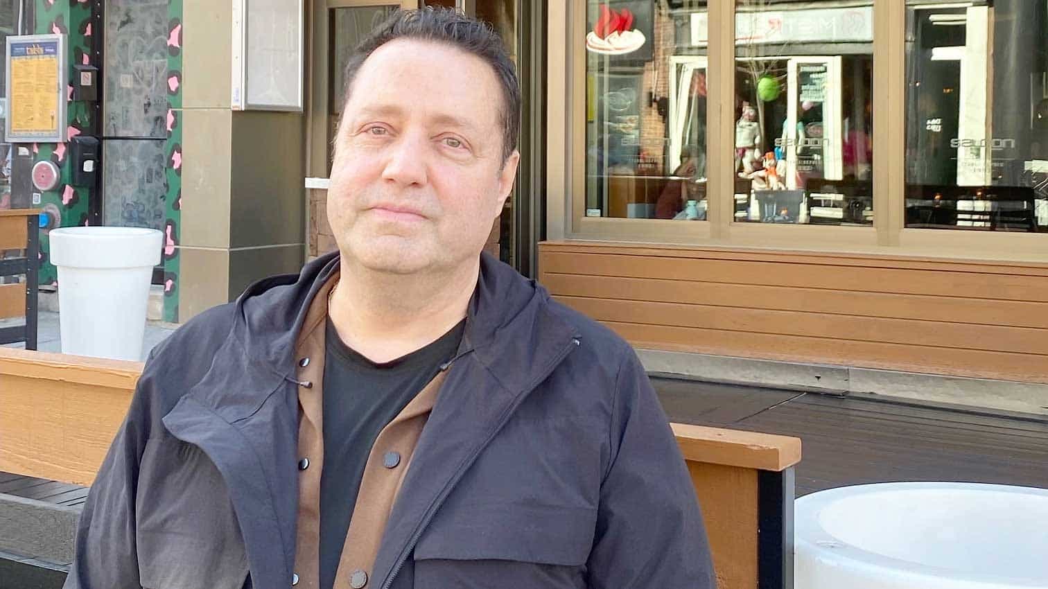 George Pappas, Tenancier