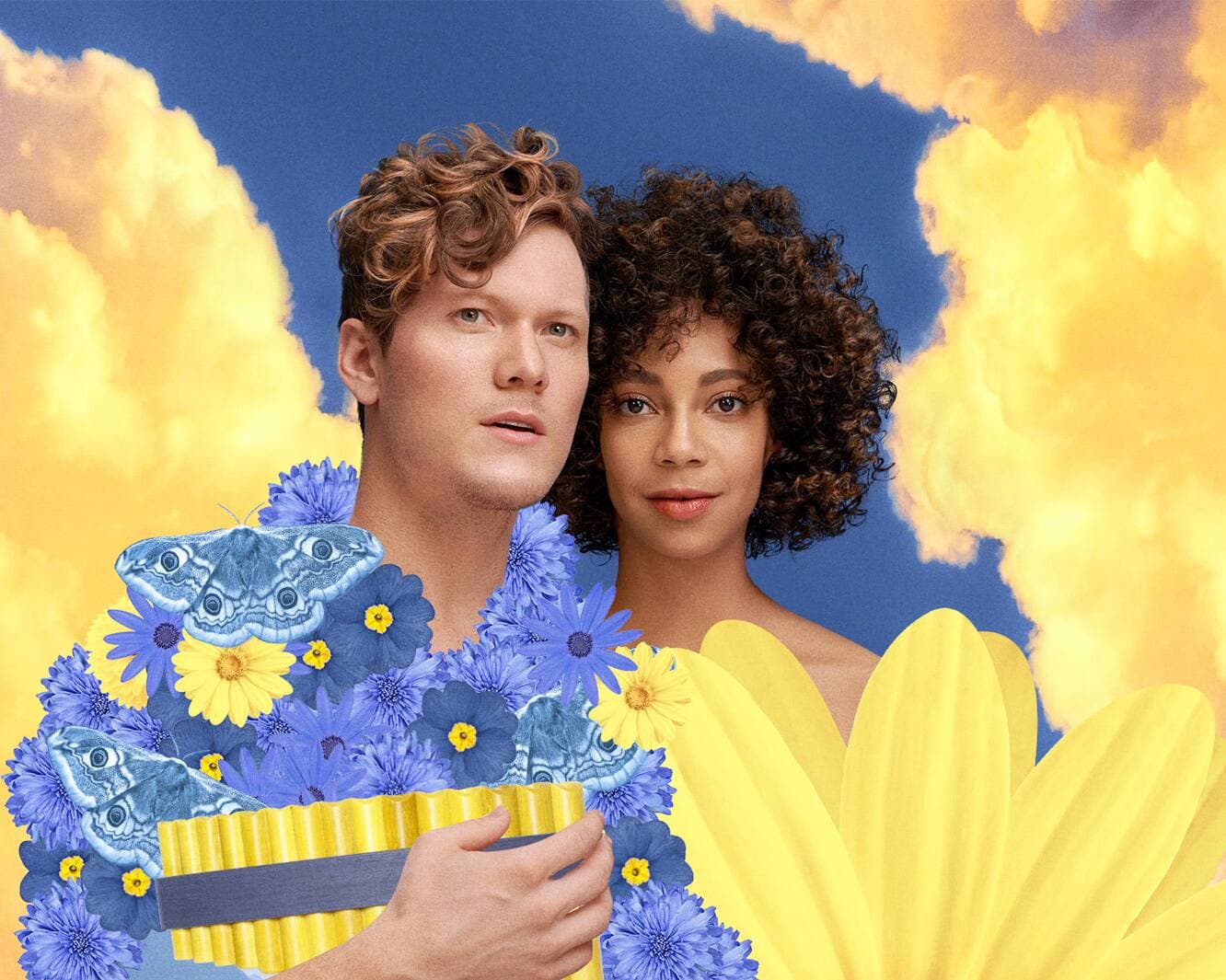 Opéra La flûte enchantée