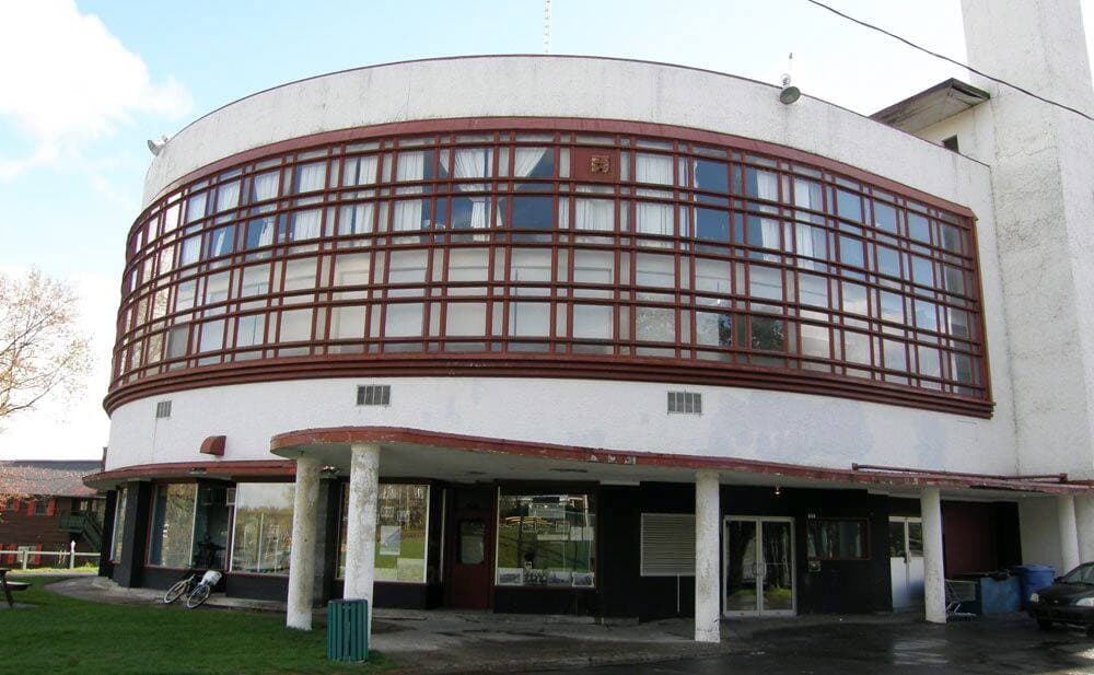 Photo tirée du site web du ministère de la Culture et des Communications du Québec