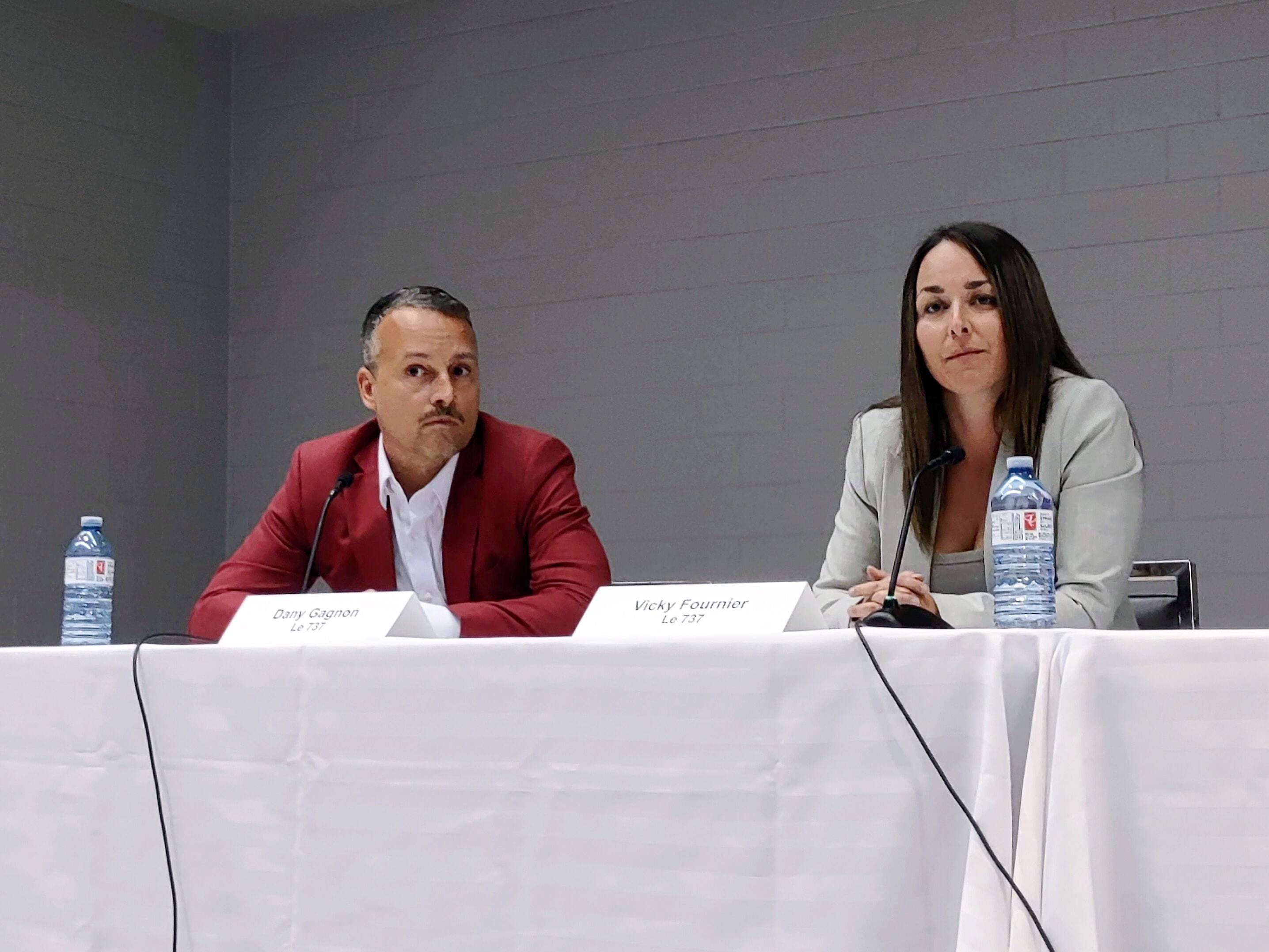 Photo Jean-Francois Racine