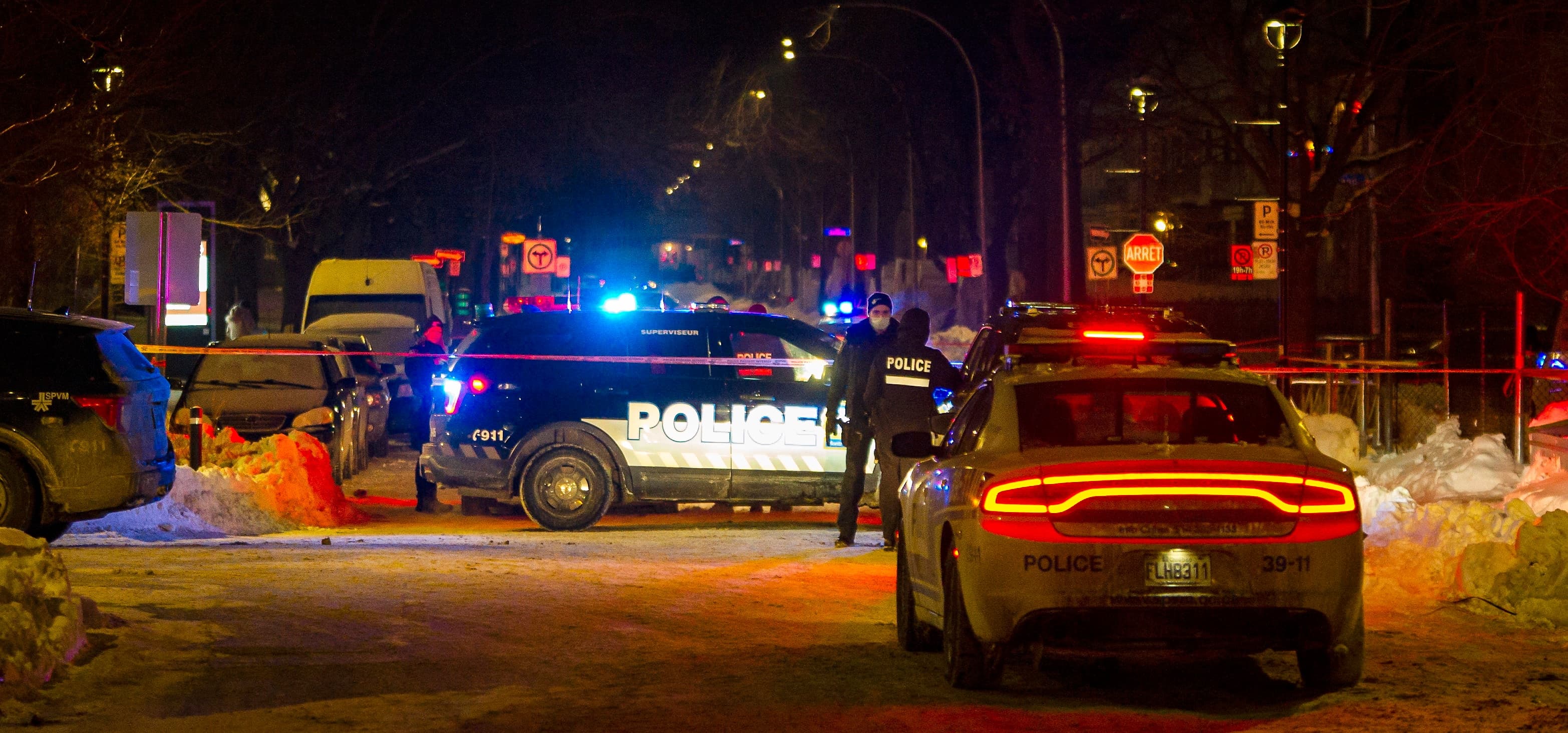 Prévenir fait aussi partie de la solution.