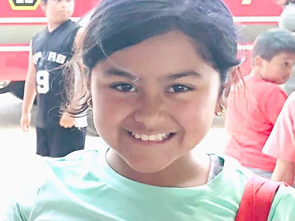 Photo tirée de Facebook