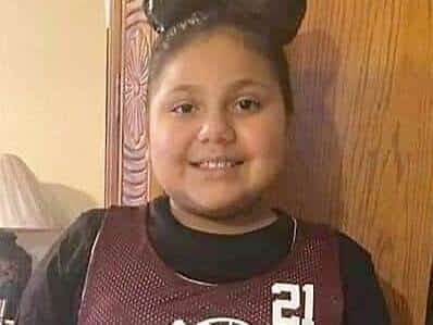 Photo tirée de Facebook