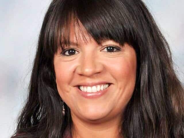 Photo tirée de Facebook