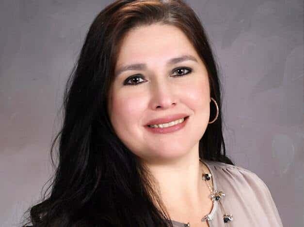 Photo tirée de Facebook