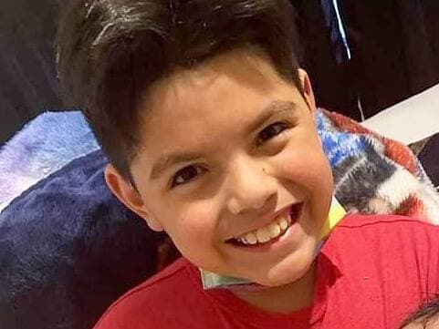 Photo tirée de Facebook