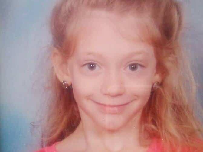 Photo tirée de Facebook