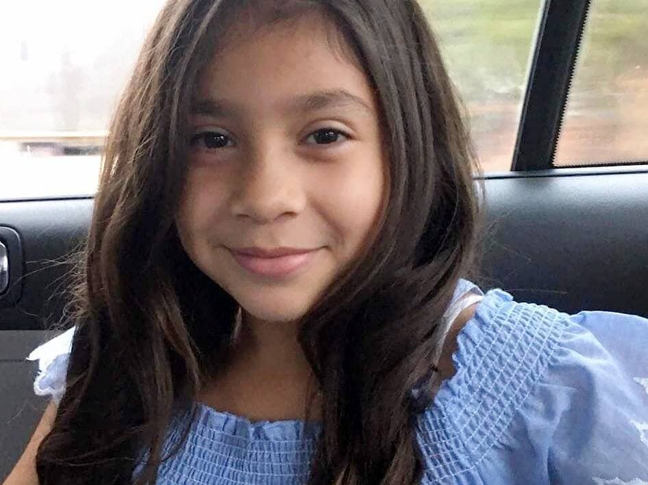 Photo tirée de Facebook