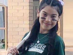 Photo tirée de Facebook