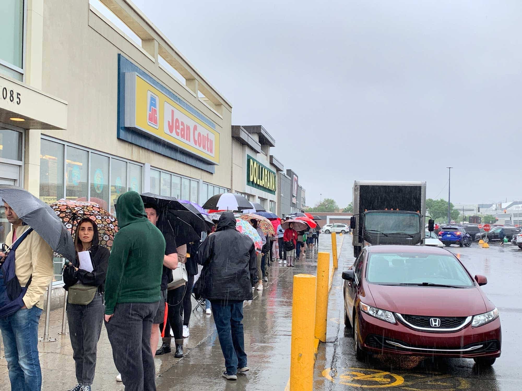 Photo Laurent Lavoie