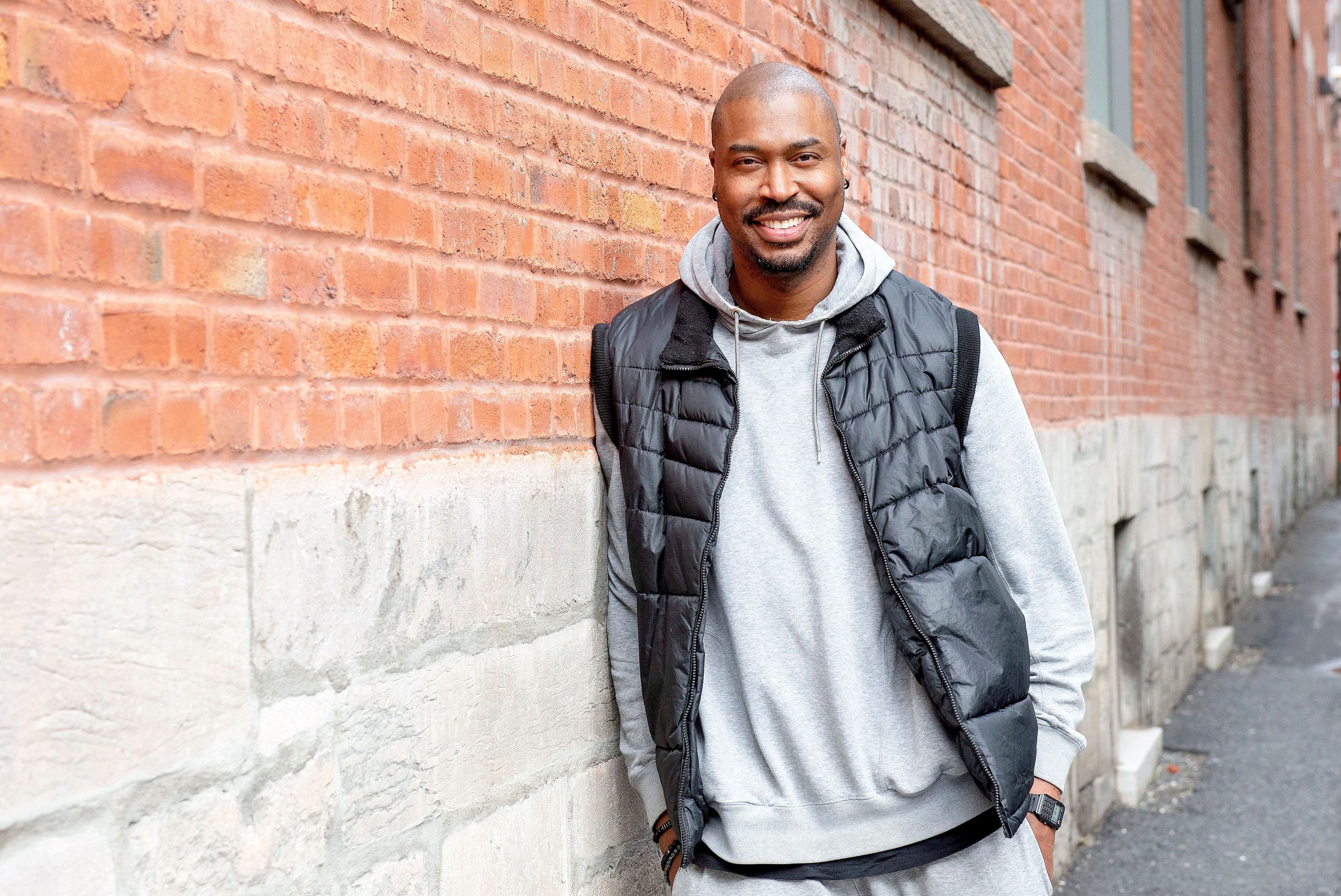 Fayolle Jean Jr. acteur