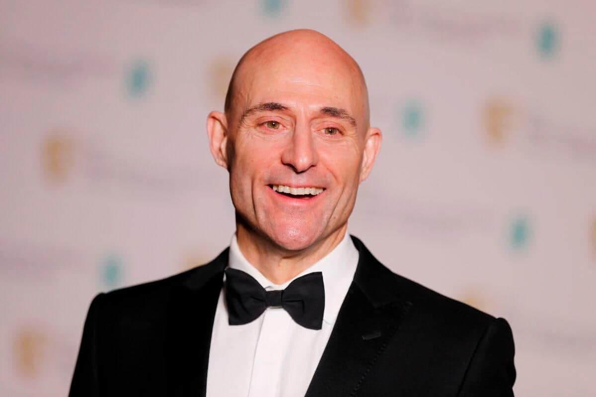 Mark Strong