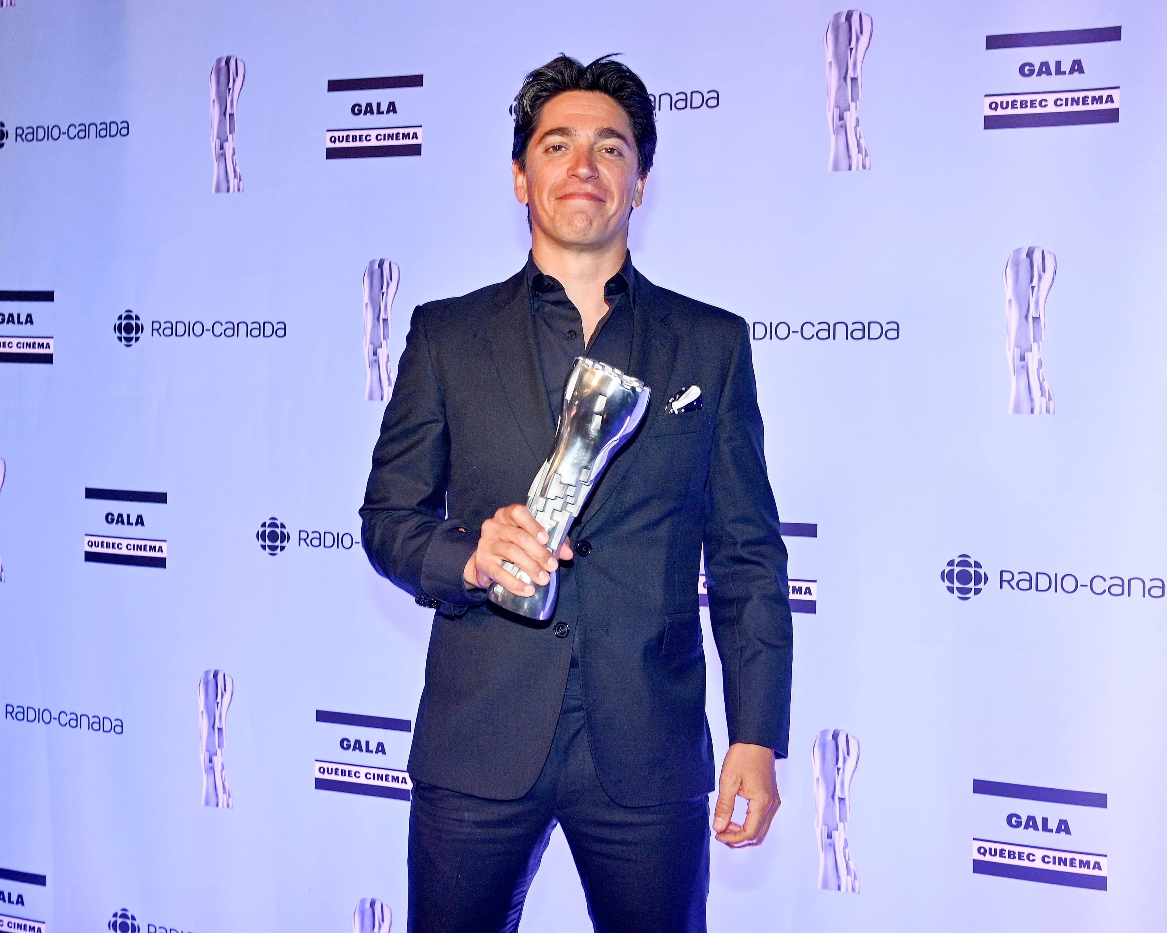 Martin Alarie / Agence QMI