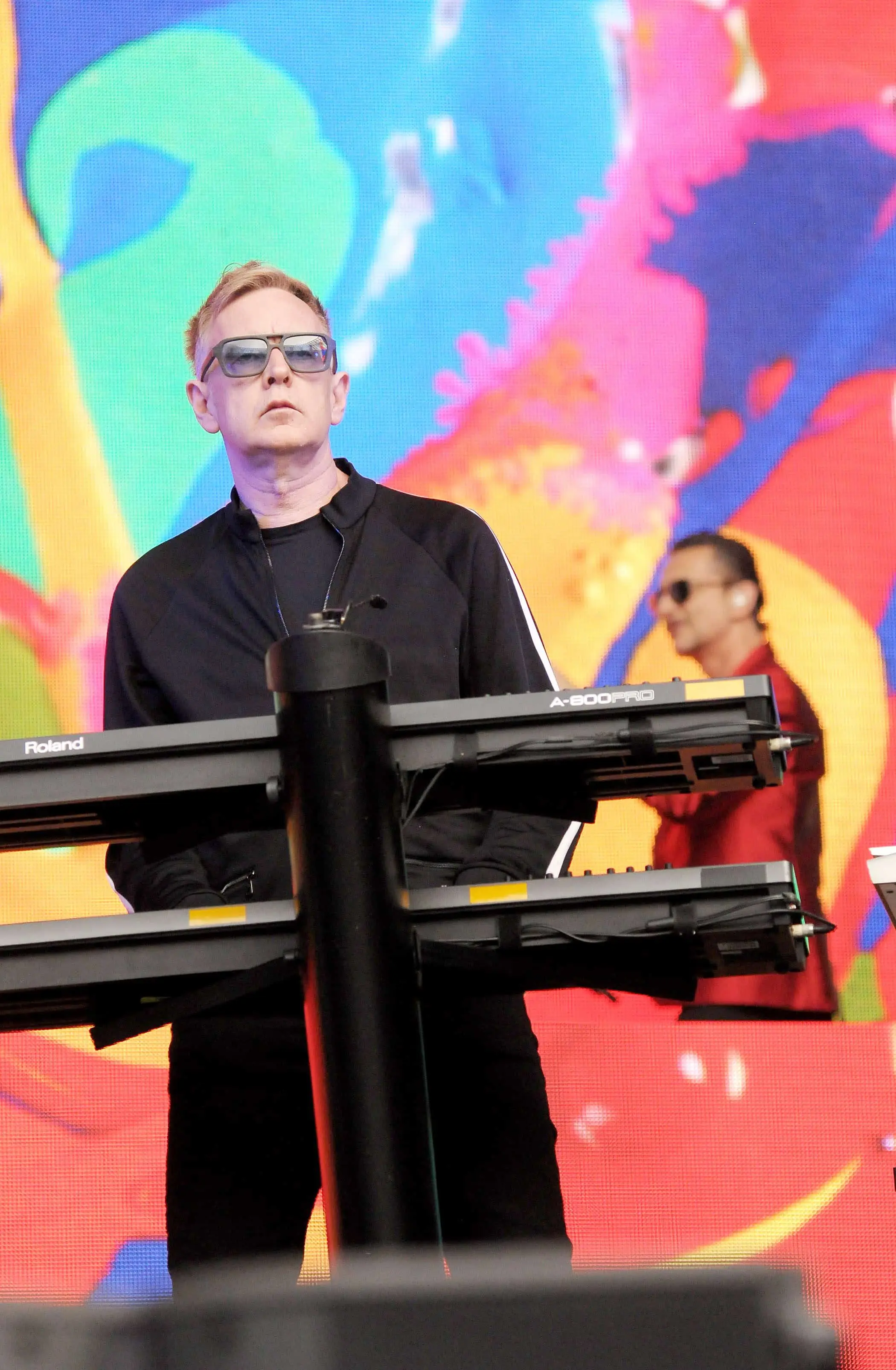 Photo d’archives, WENN